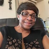 Deacon Christine Wyatt