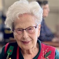 Katherine Louise Guldberg Doepke
