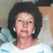 Mollie Cordell Moore