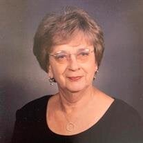 Mrs. Jo Shirley Vickery