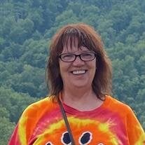 Cammie McQueen Creech