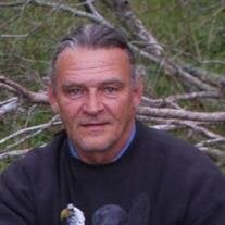 Paul Kaminski