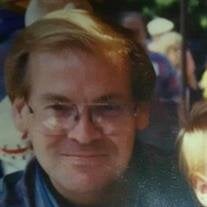 Calvin Blaine Richardson