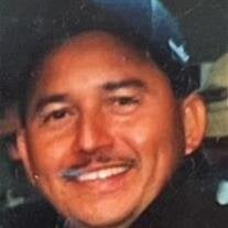 Juan Manuel Buenrostro
