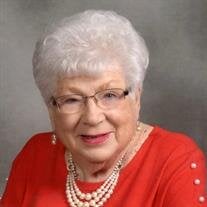 Joan M. Sackett