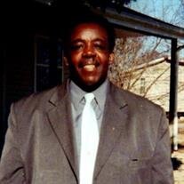 David Benjermine Ballard Jr.