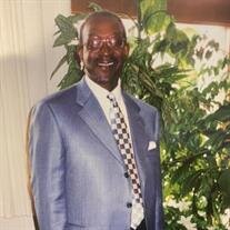 Thomas Jefferson Lumpkins Jr