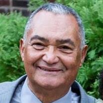 Juan E. Garcia