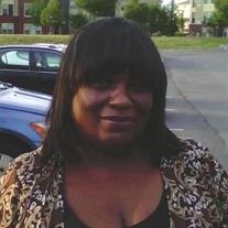 Ms. Sherry Ann Moten
