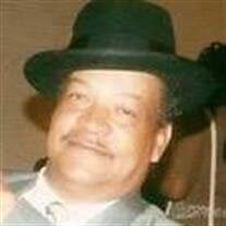 Willie "Toota Man" Carr