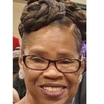 Mrs. Gloria Ann Baldwin-Dottery