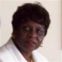Octavia E. Thomas