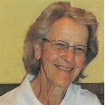 Lillian A Palmer