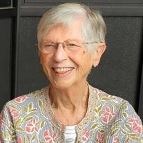 Maxine Diller