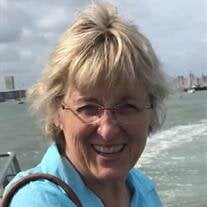 Christine A. Dunbar