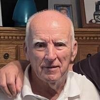 Arthur Robert "Bob" Lankey