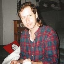 Keith "Peanut" Landrum