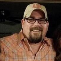 Mr. Kyle D. Holden