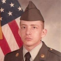 Anthony Wayne Lee Sr.