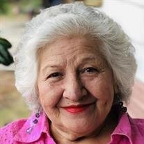 Olivia T. Torres