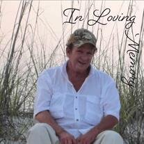 Larry Wayne Garrett