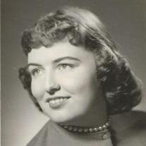 Barbara Jean Chipman