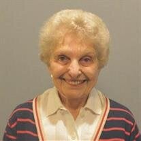Mrs. Joann V. White