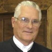 Homer B. Boll