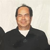 Jose Vicente Vasquez