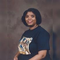 Ms. Debra Denyse Eaton
