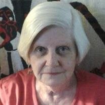 Evelyn Lynn