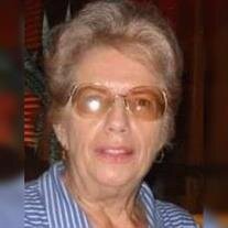 Marion DeMayo