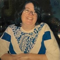 Mary Bentz Stratton