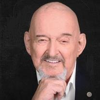 Rev. William "Bill" Smale