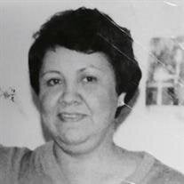 Rosa Ramona Rico "Whatley"