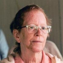 Mrs. Diane Pavin