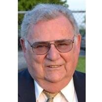 Robert Allen Bebout