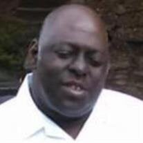 Mr. Eric Singleton