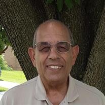 James SOTIROCOPOULOS
