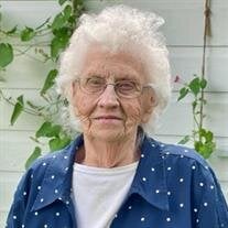 Edith Jewell Johnson