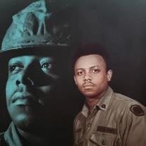 Mr. Maceo Alford Jr.