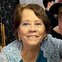 Josefa Covarrubias