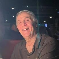 Vincent Albanese