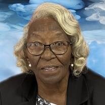 Mrs. Lovie Ingram
