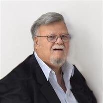 Steven P. Arnone