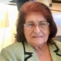 Nelli Morad