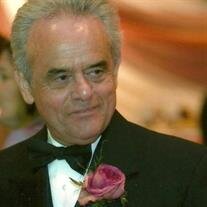 Melis Andre Pourbabaei