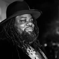 George "FYE" Samuels III