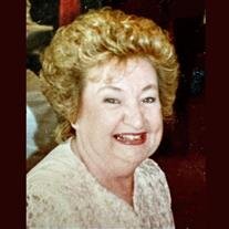 Joan Patricia Vail