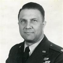 Warren Harding Schwab